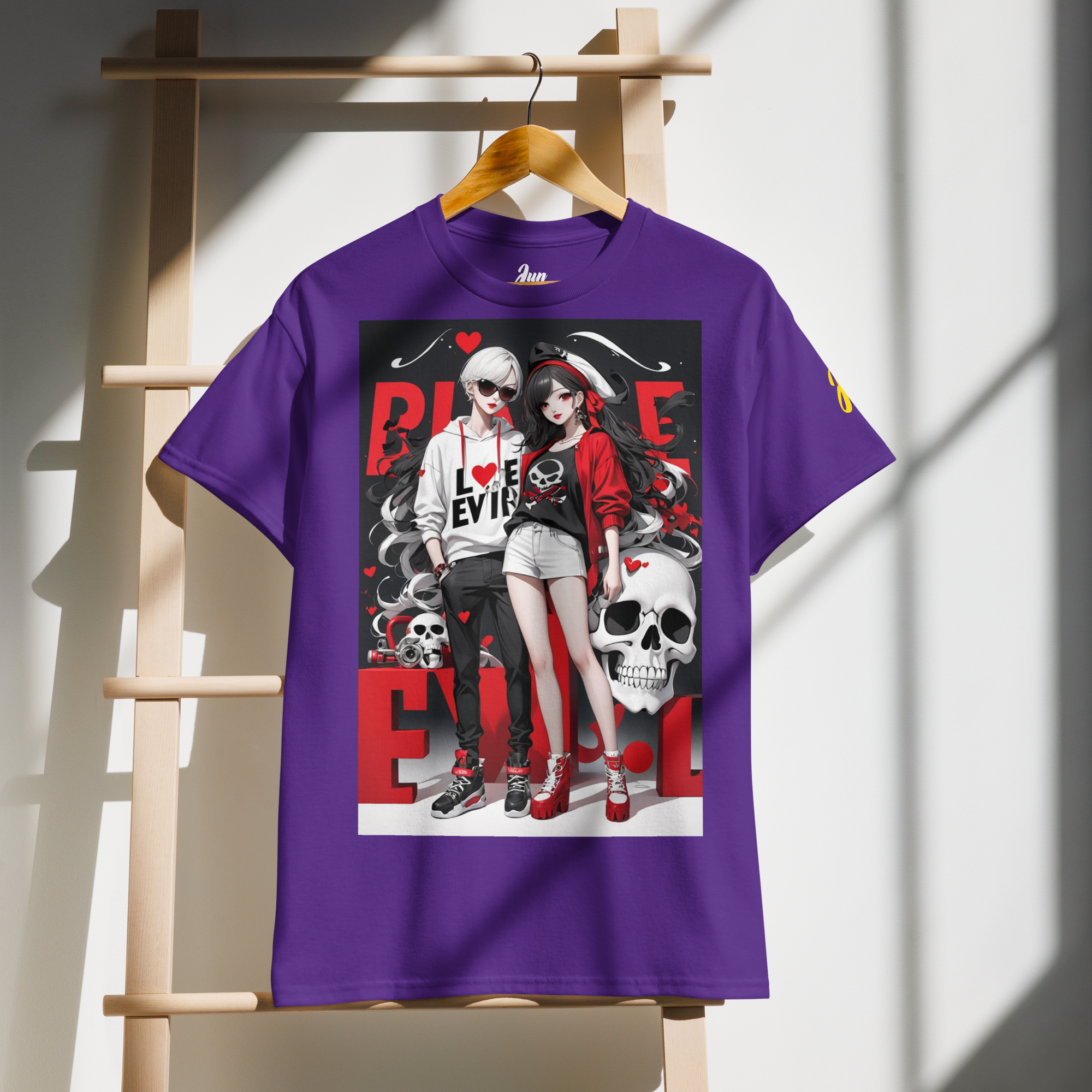 JUN 13 DryBlend® T-Shirt 1