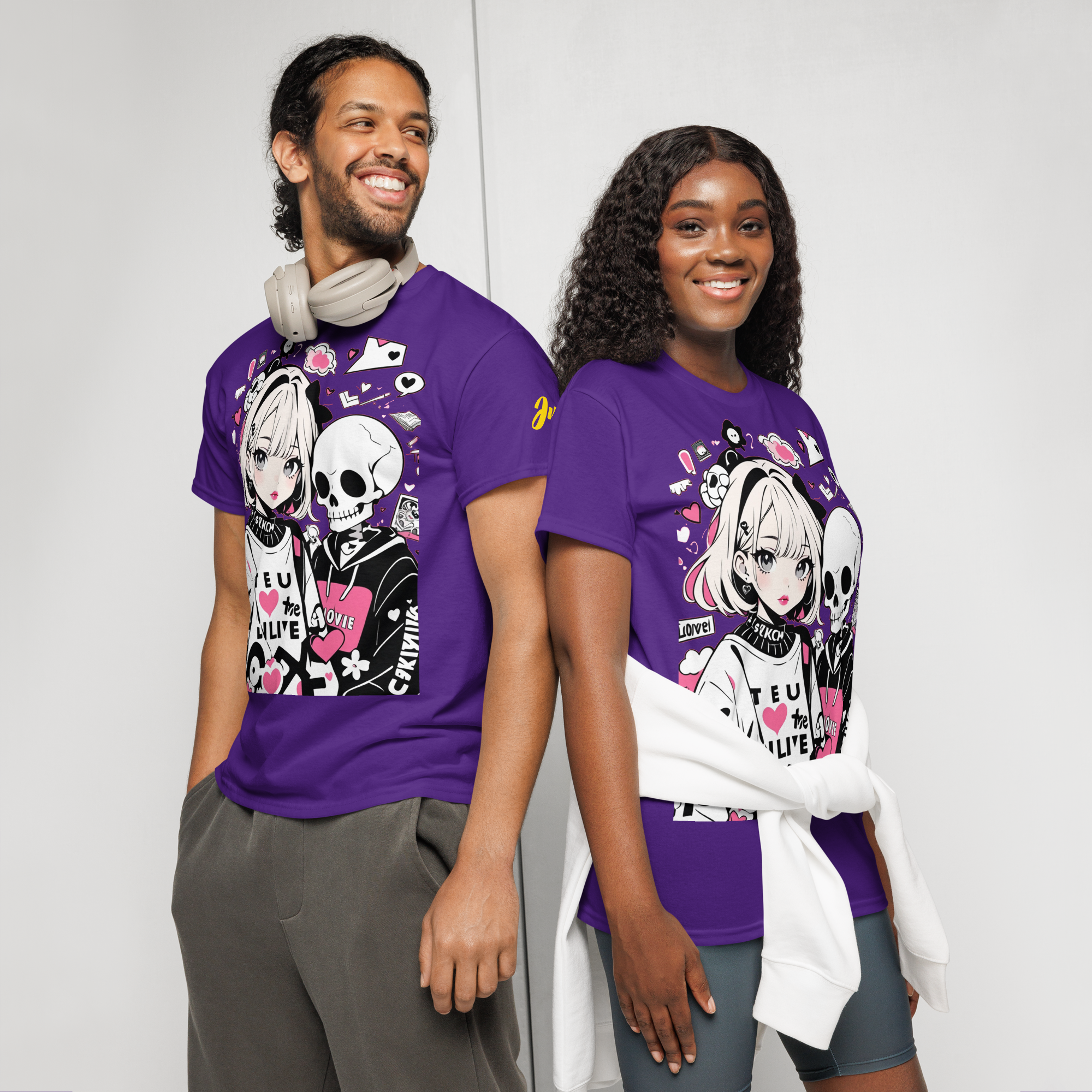JUN 10 DryBlend® T-Shirt 1