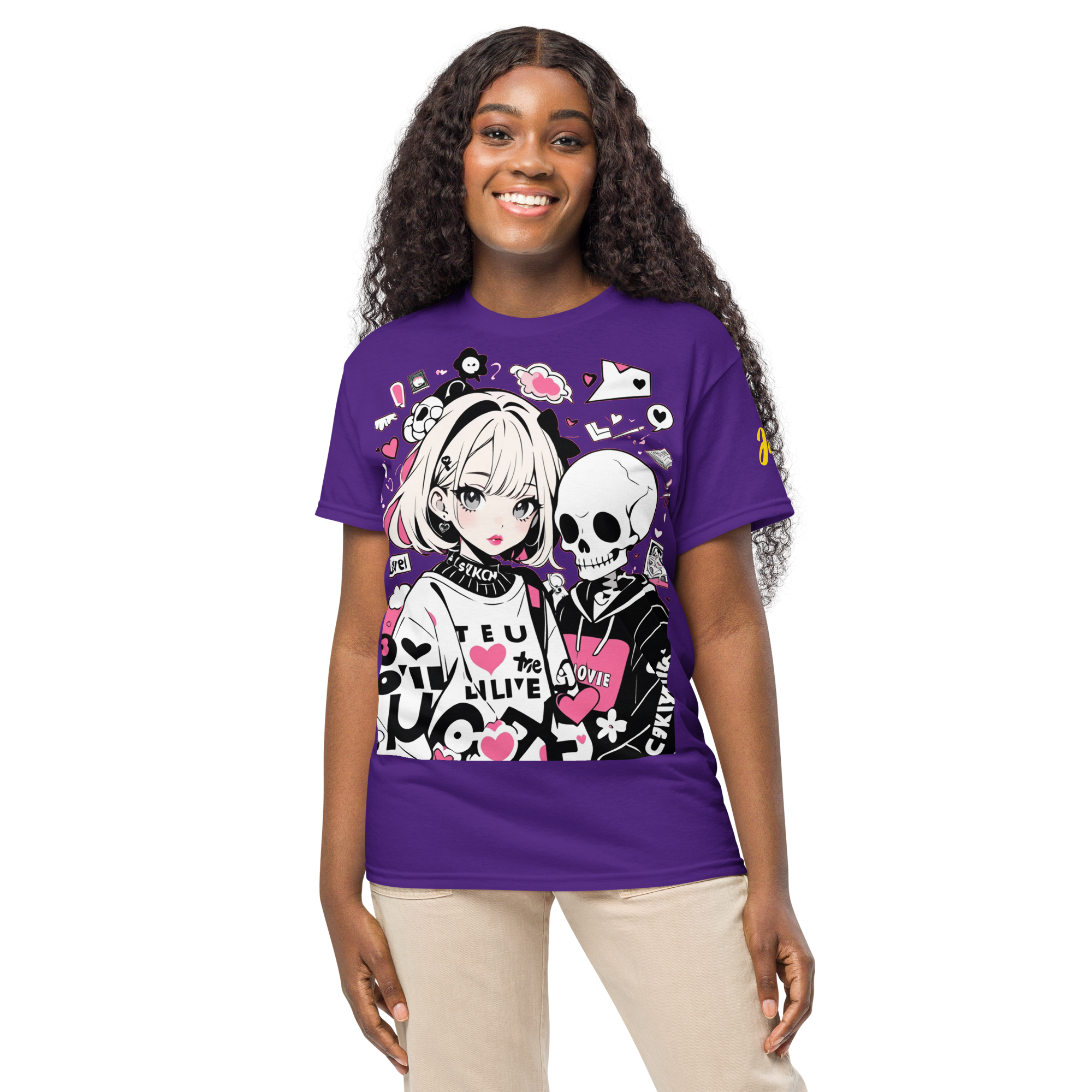 JUN 10 DryBlend® T-Shirt 1