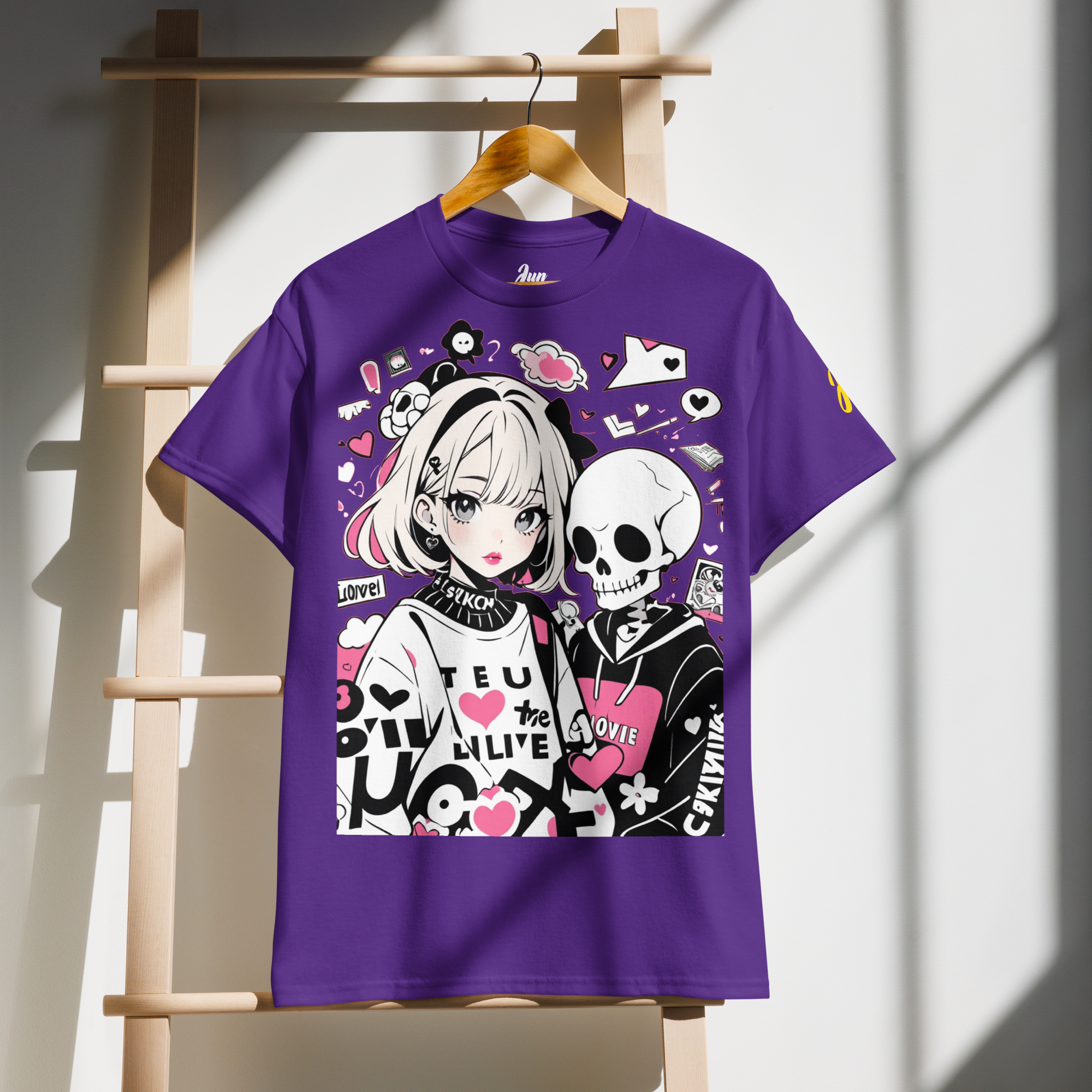 JUN 10 DryBlend® T-Shirt 1