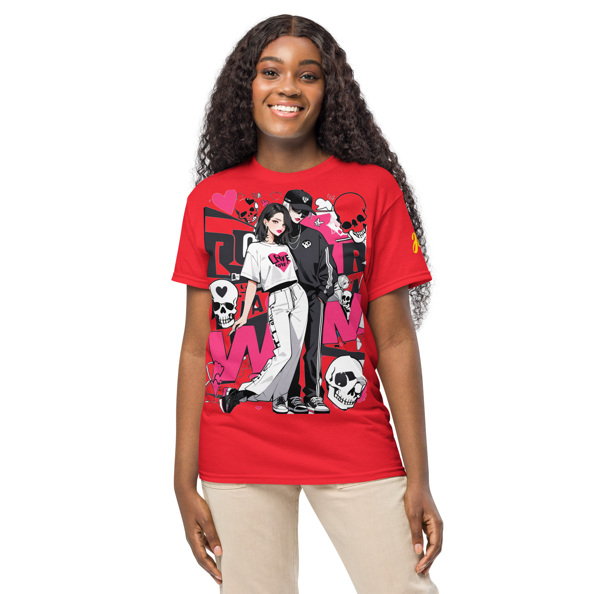 JUN 12 DryBlend® T-Shirt 1