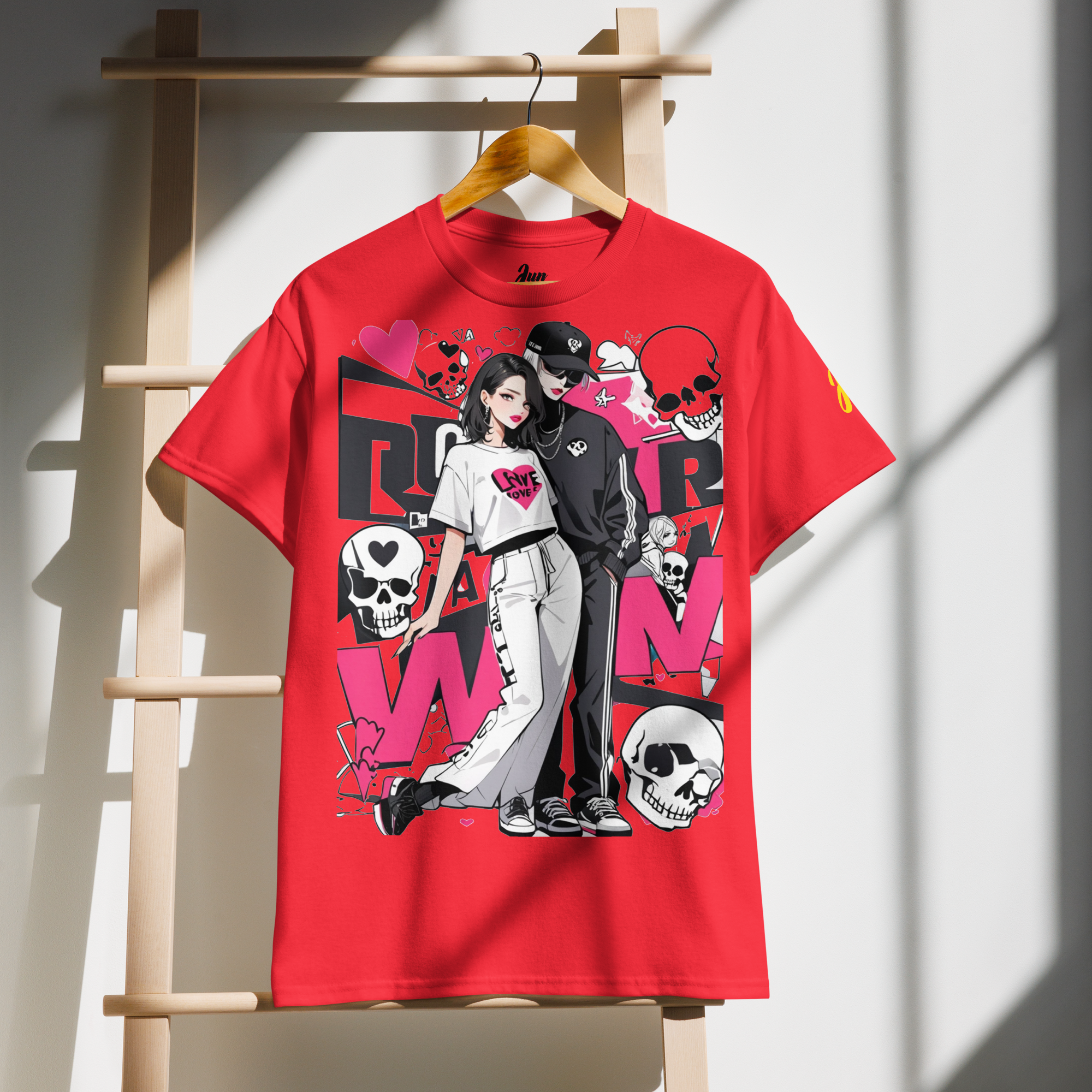 JUN 12 DryBlend® T-Shirt 1