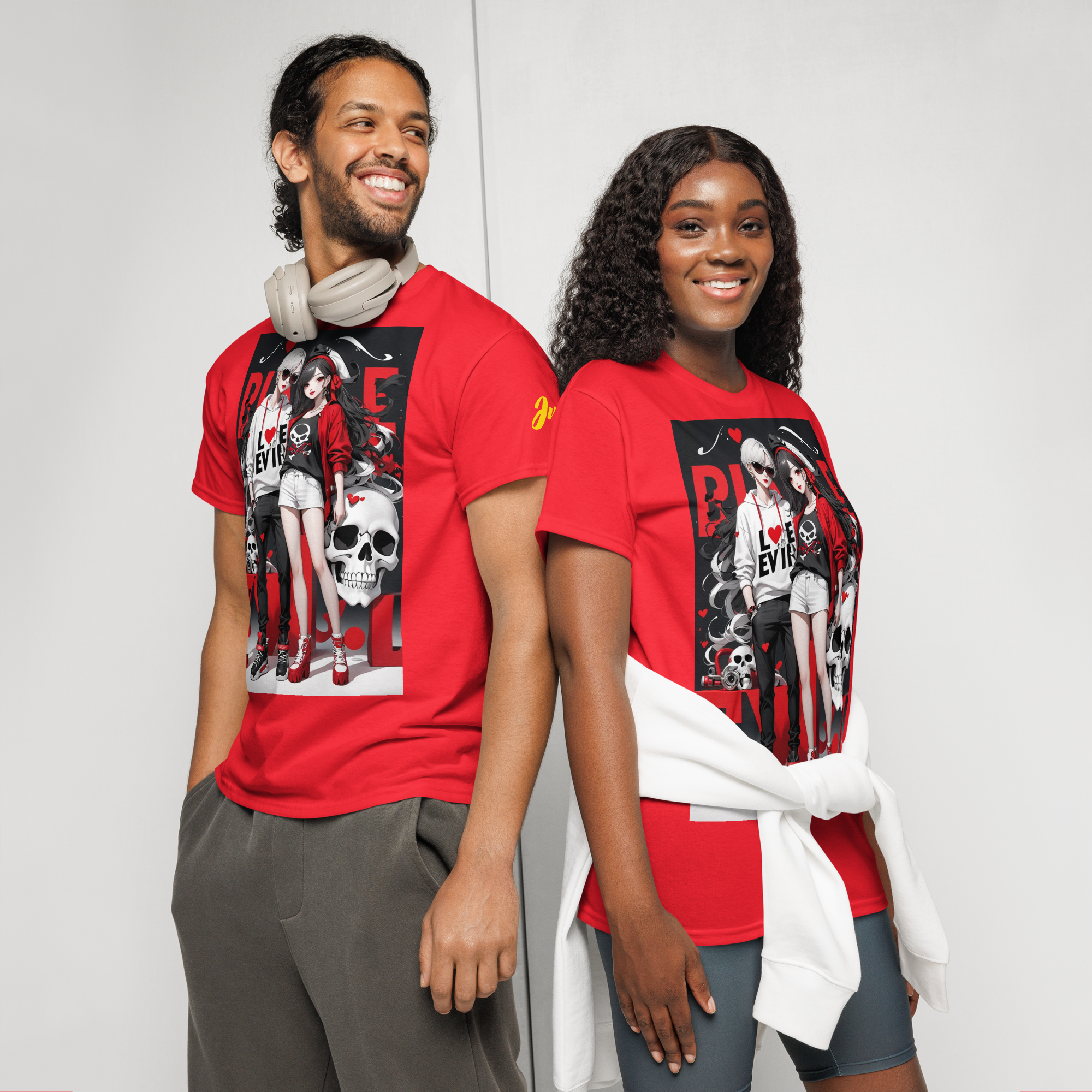 JUN 13 DryBlend® T-Shirt 1