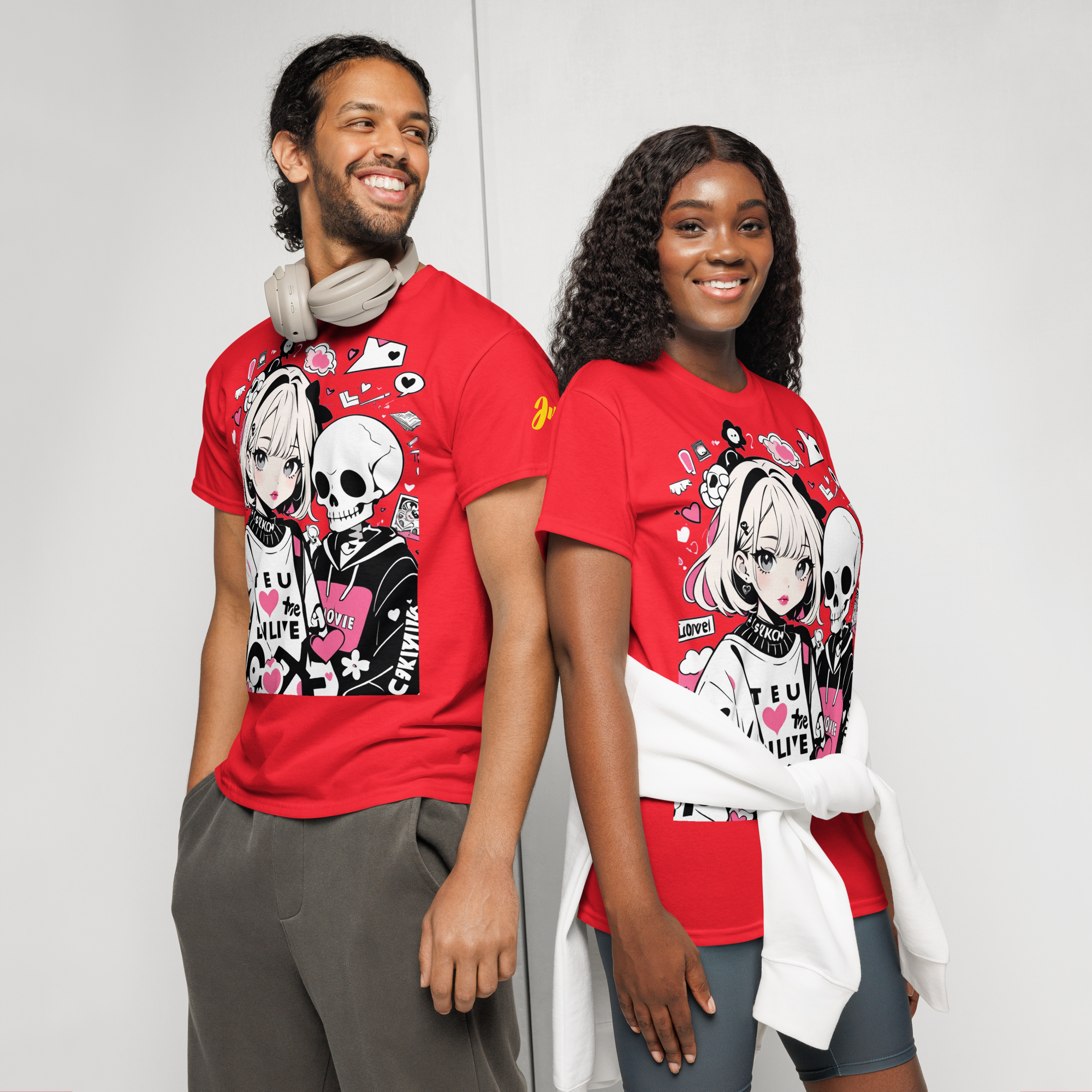 JUN 10 DryBlend® T-Shirt 1