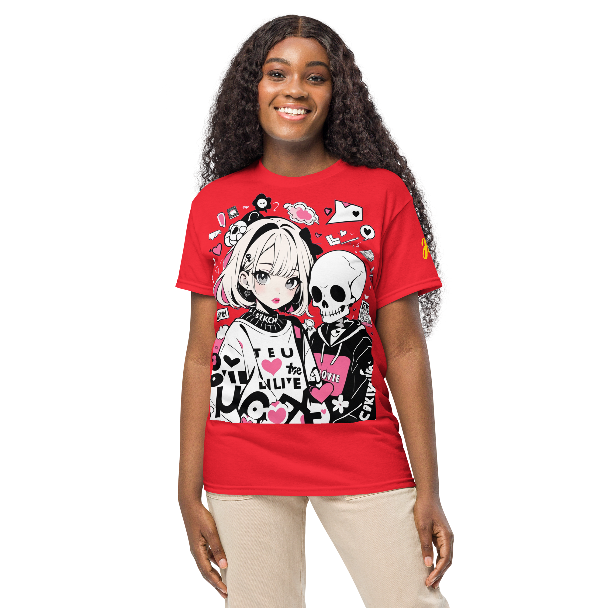 JUN 10 DryBlend® T-Shirt 1