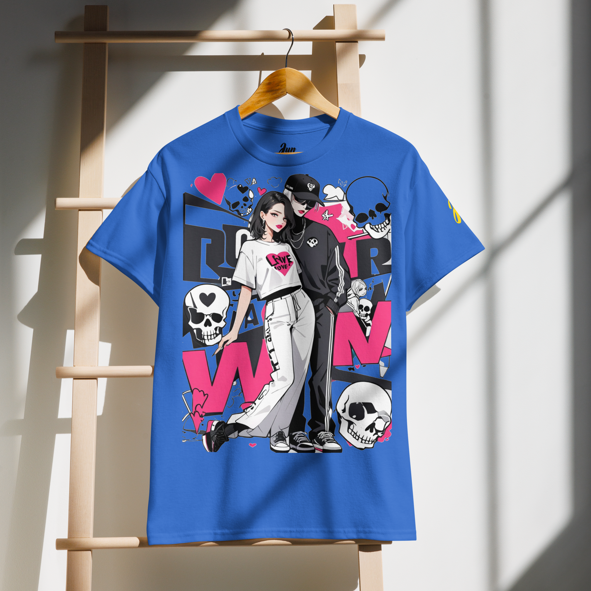 JUN 12 DryBlend® T-Shirt 1