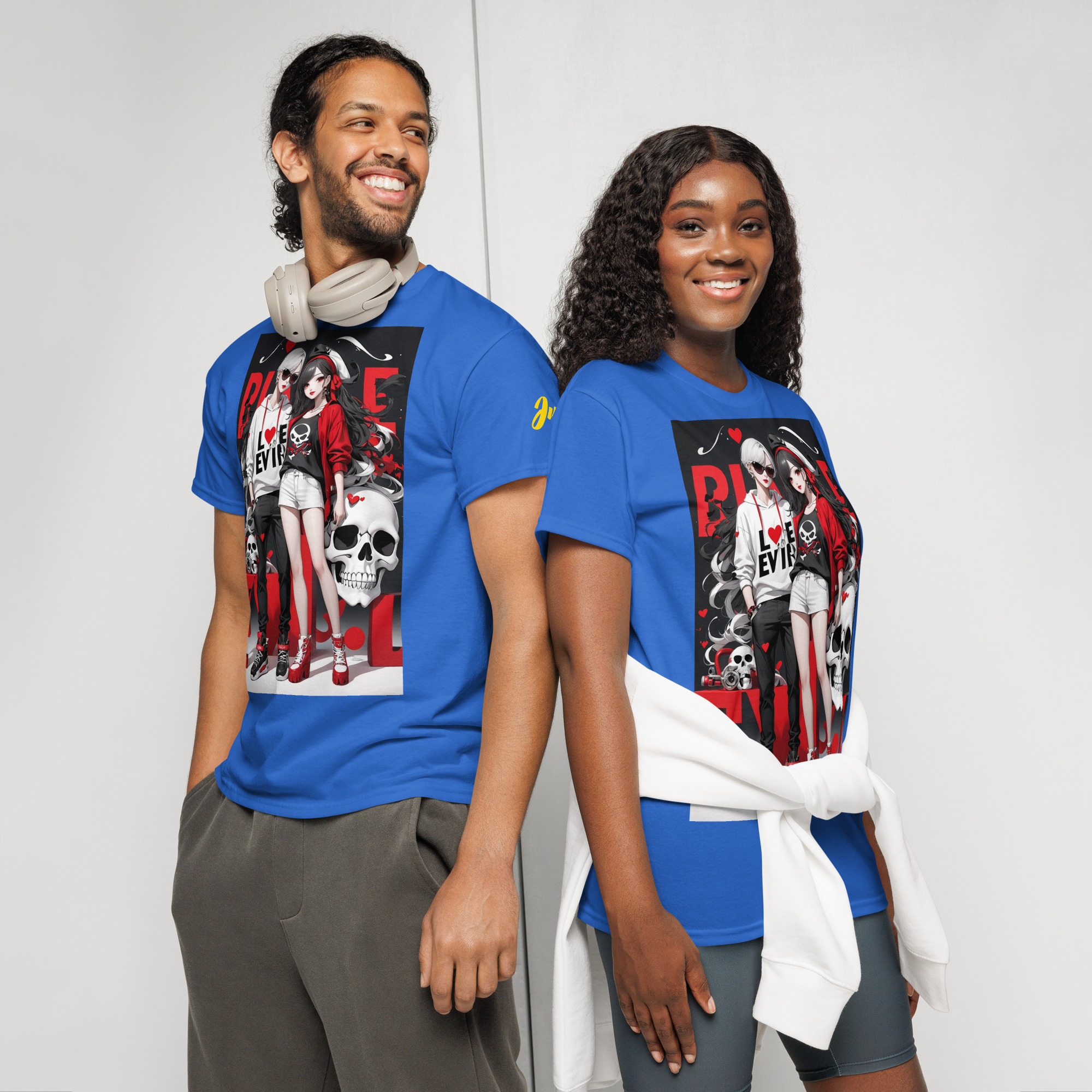 JUN 13 DryBlend® T-Shirt 1