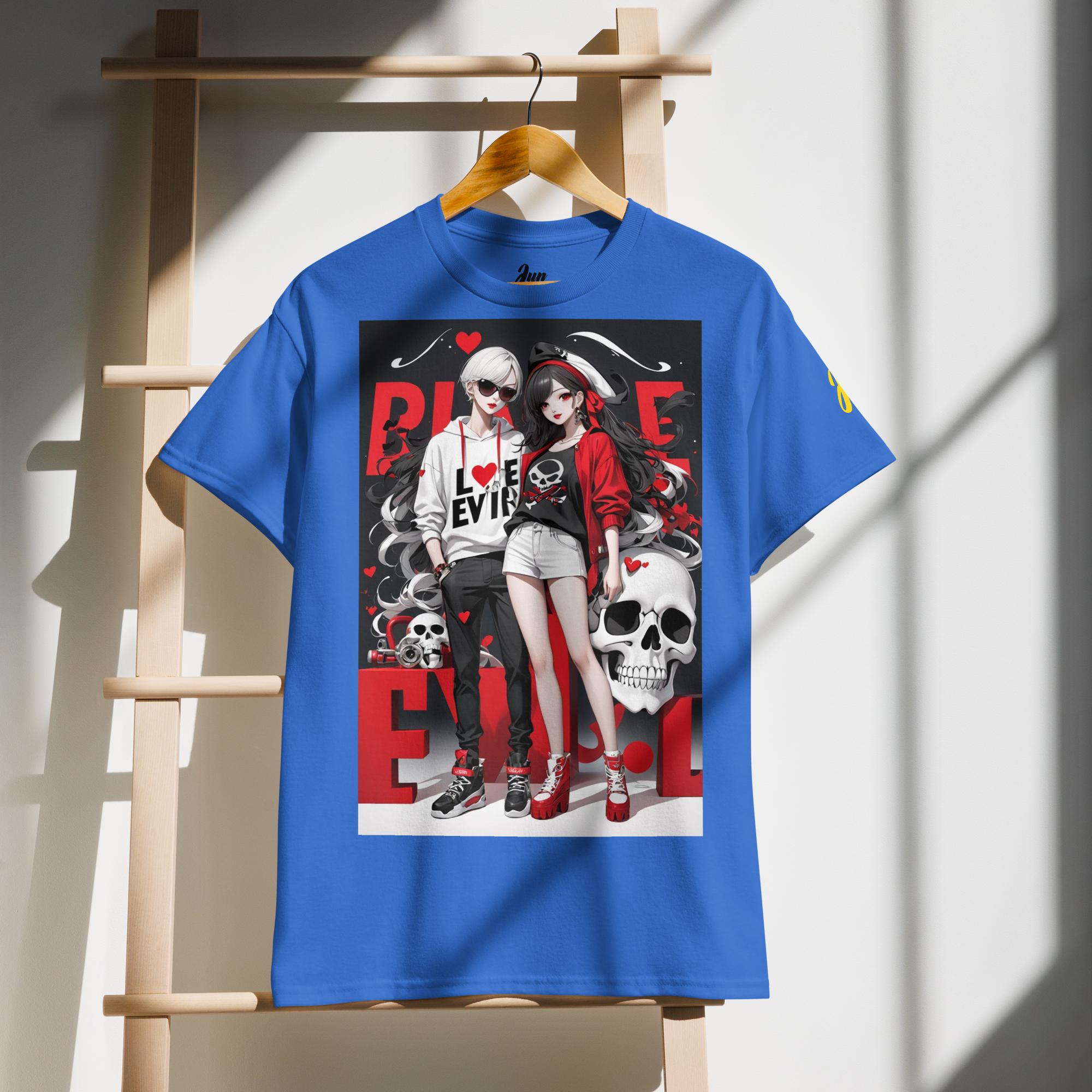 JUN 13 DryBlend® T-Shirt 1