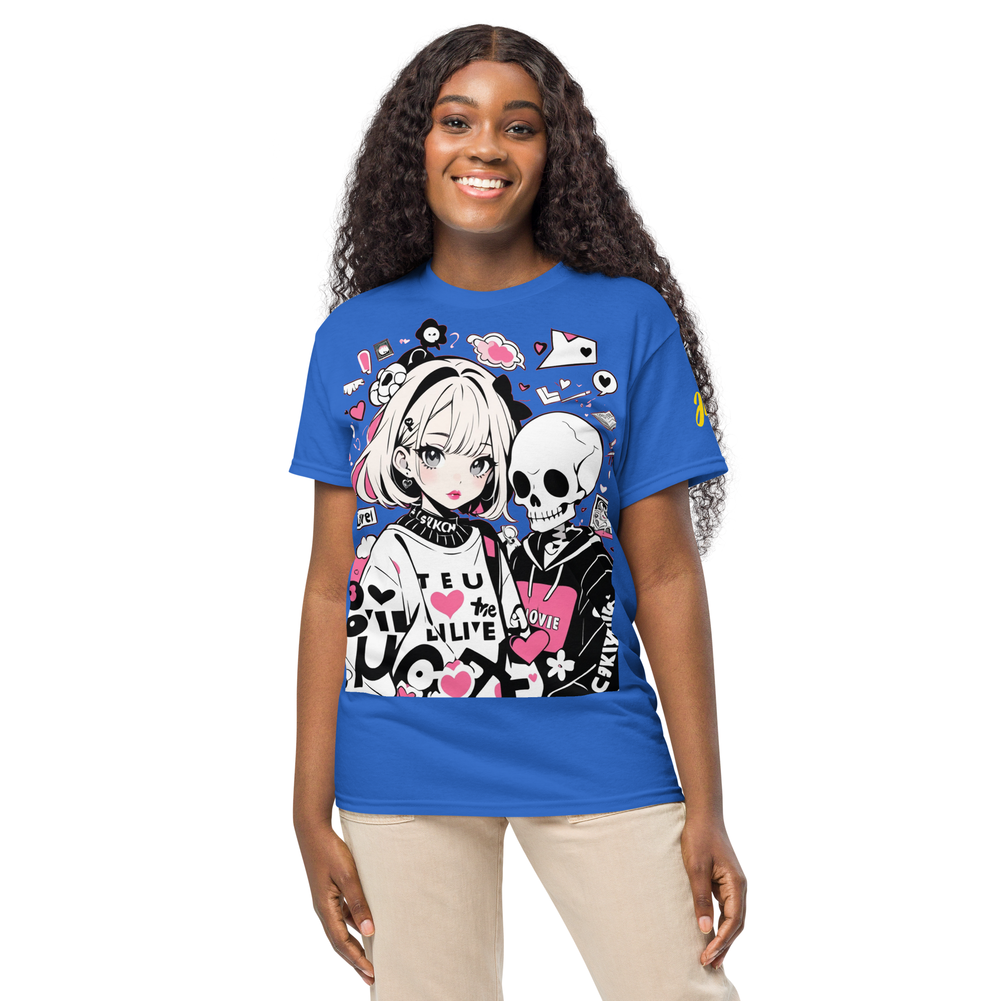 JUN 10 DryBlend® T-Shirt 1