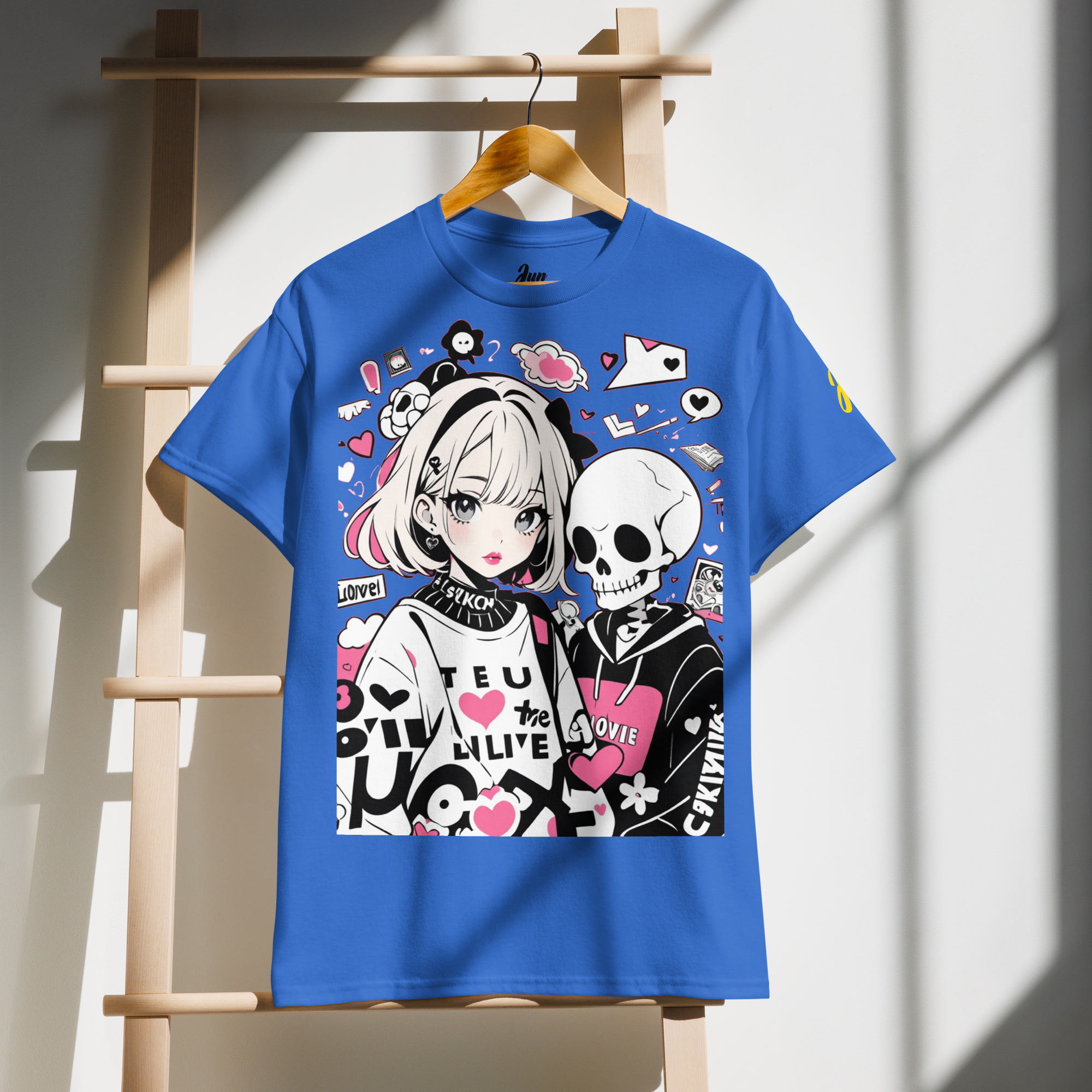 JUN 10 DryBlend® T-Shirt 1