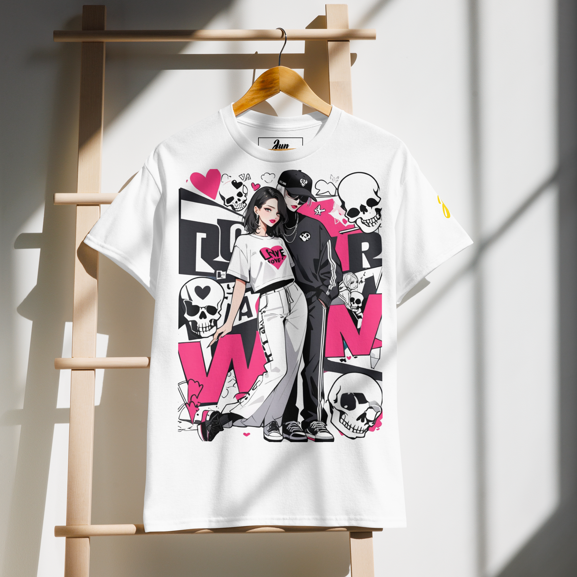 JUN 12 DryBlend® T-Shirt 2