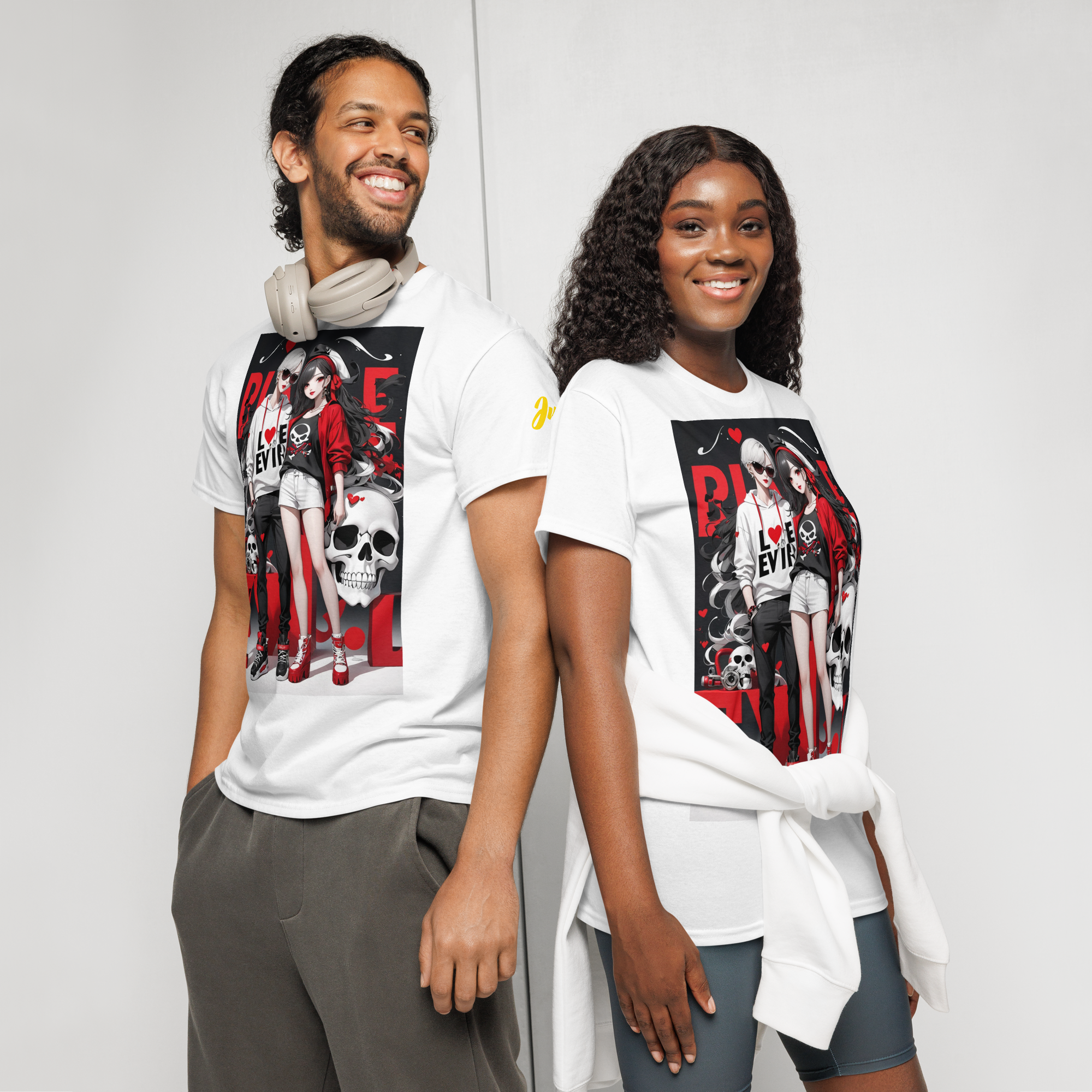 JUN 13 DryBlend® T-Shirt 2