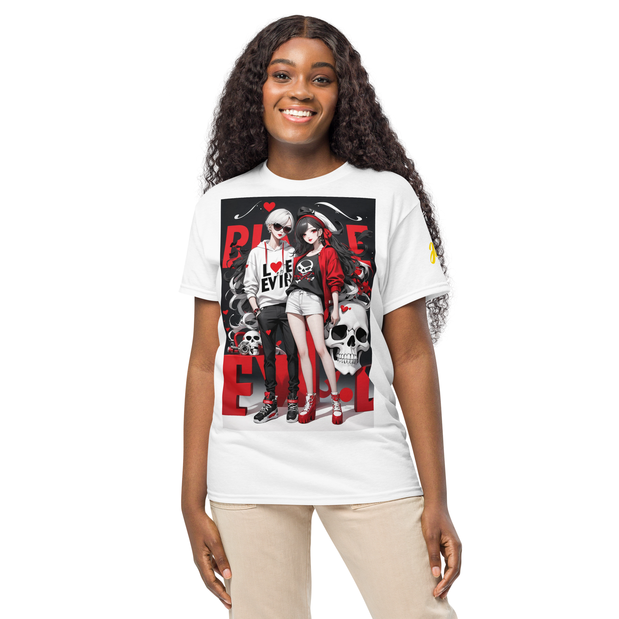 JUN 13 DryBlend® T-Shirt 2