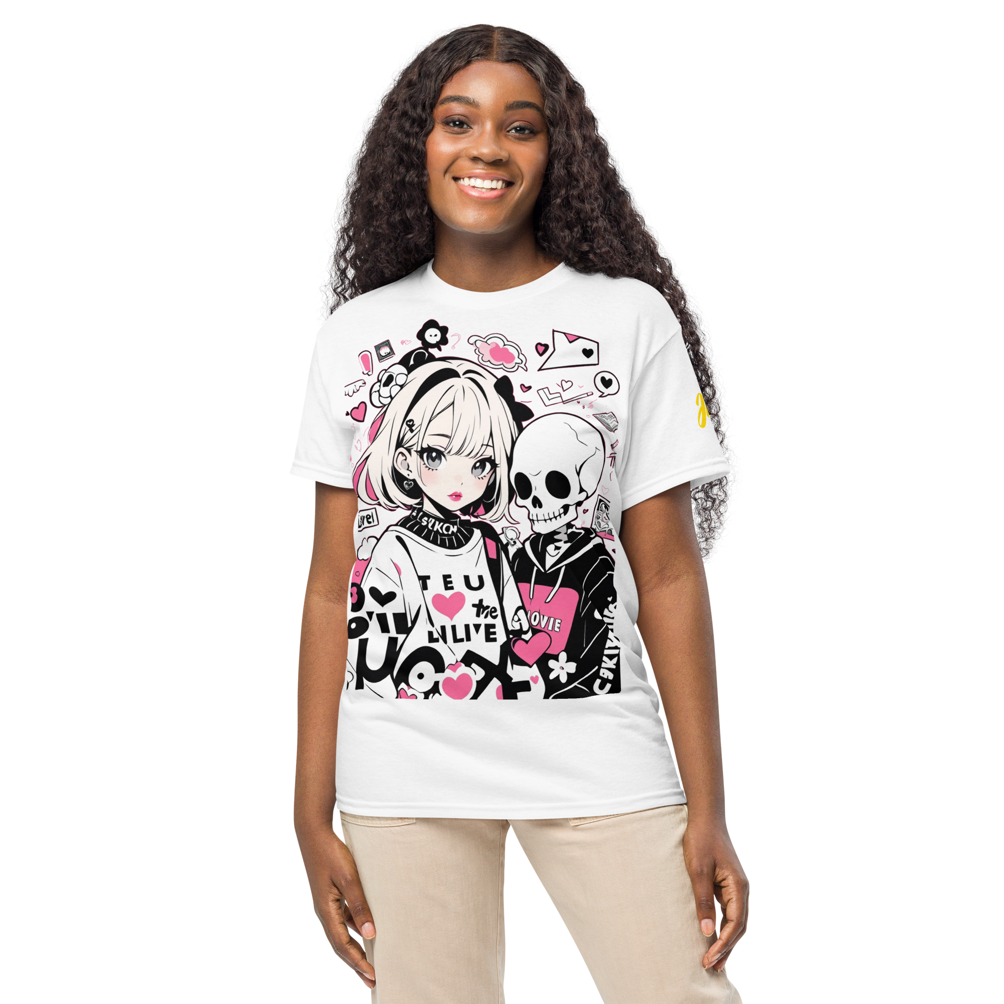 JUN 10 DryBlend® T-Shirt 2