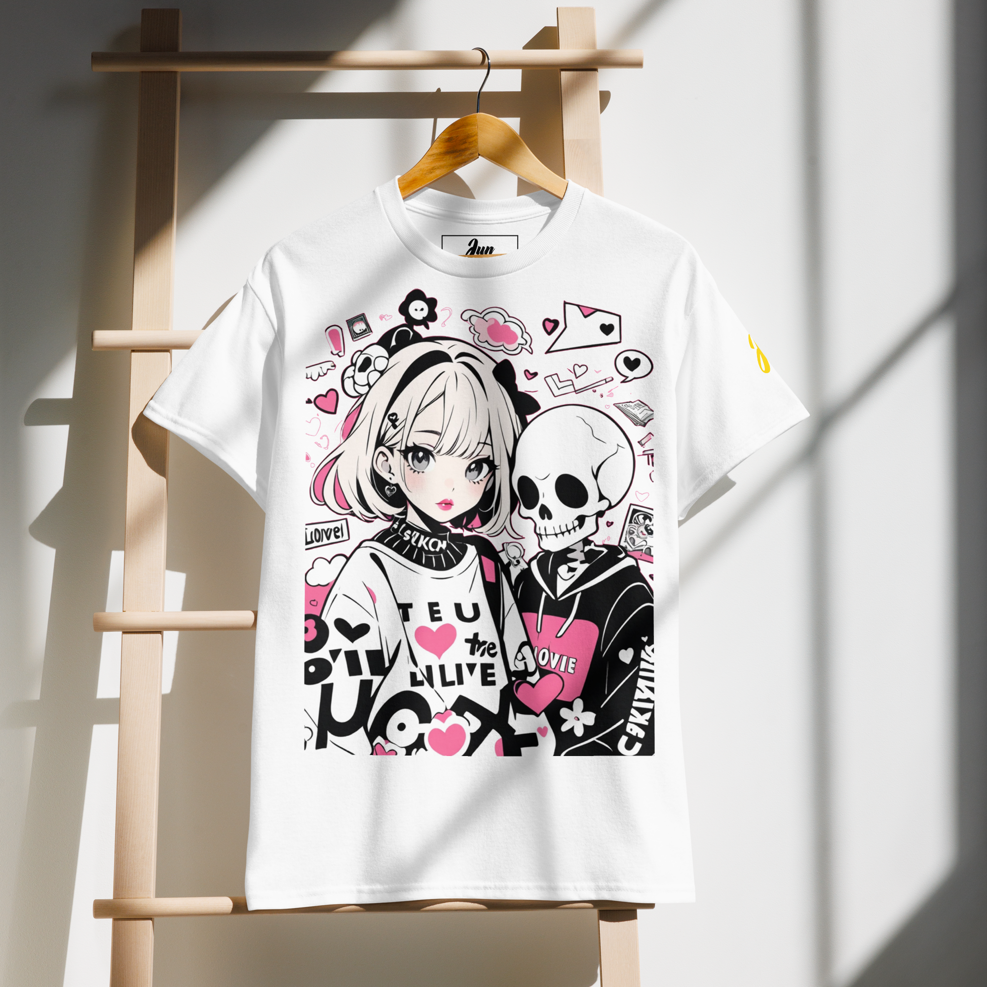 JUN 10 DryBlend® T-Shirt 2