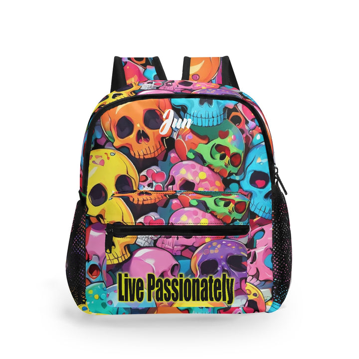 JUN 01 11 Inch Daypack Backpack