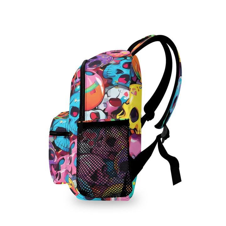 JUN 01 11 Inch Daypack Backpack