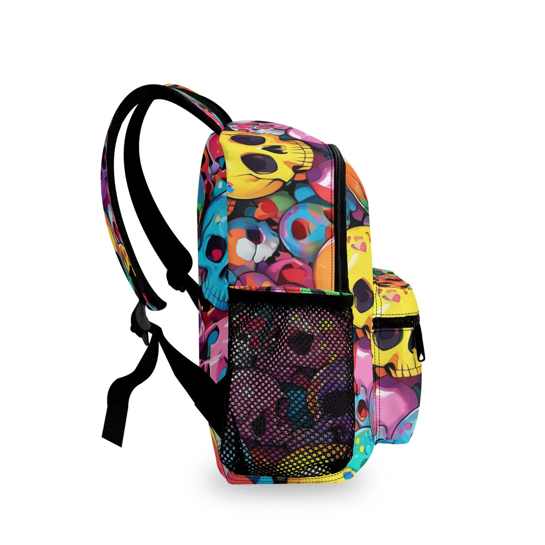 JUN 01 11 Inch Daypack Backpack