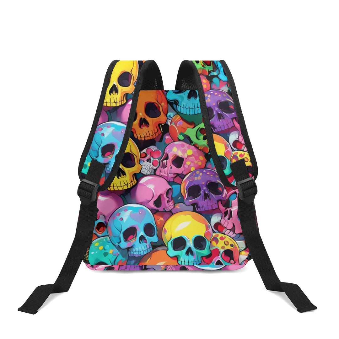 JUN 01 11 Inch Daypack Backpack