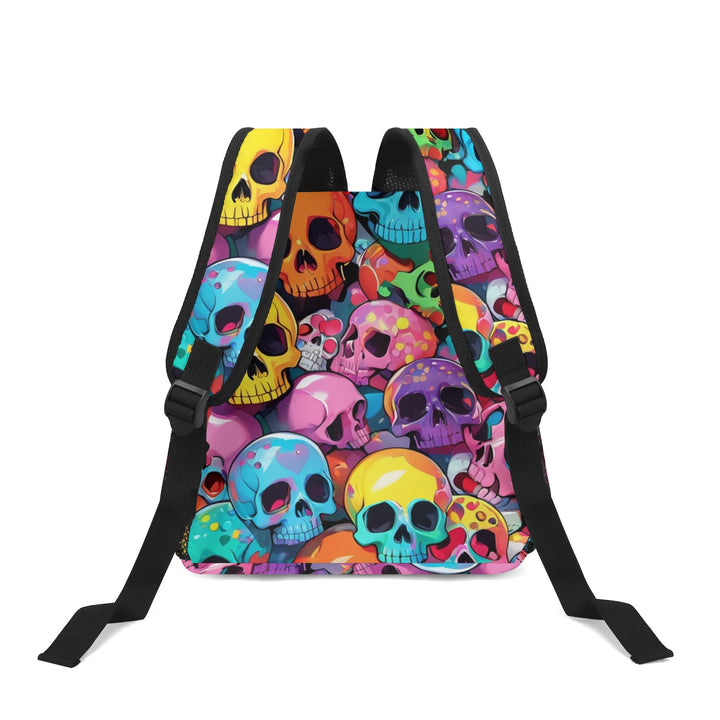JUN 01 11 Inch Daypack Backpack