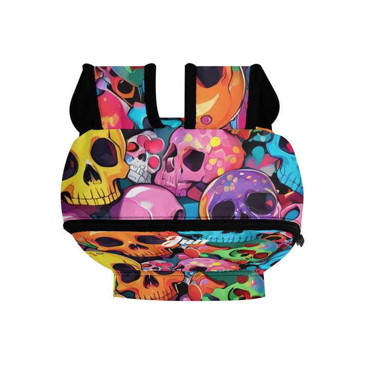 JUN 01 11 Inch Daypack Backpack
