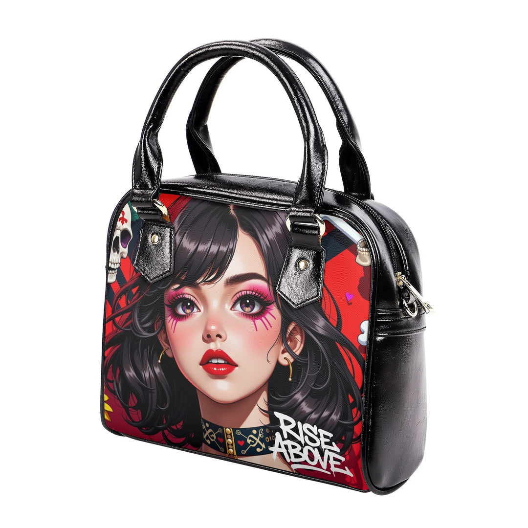 URBAN SPARK 01 – 2WAY Shoulder（アーバン・スパーク 01）