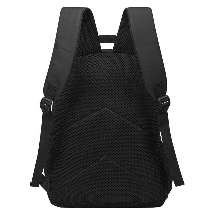 RISE ABOVE 02 17 Inch School Backpack