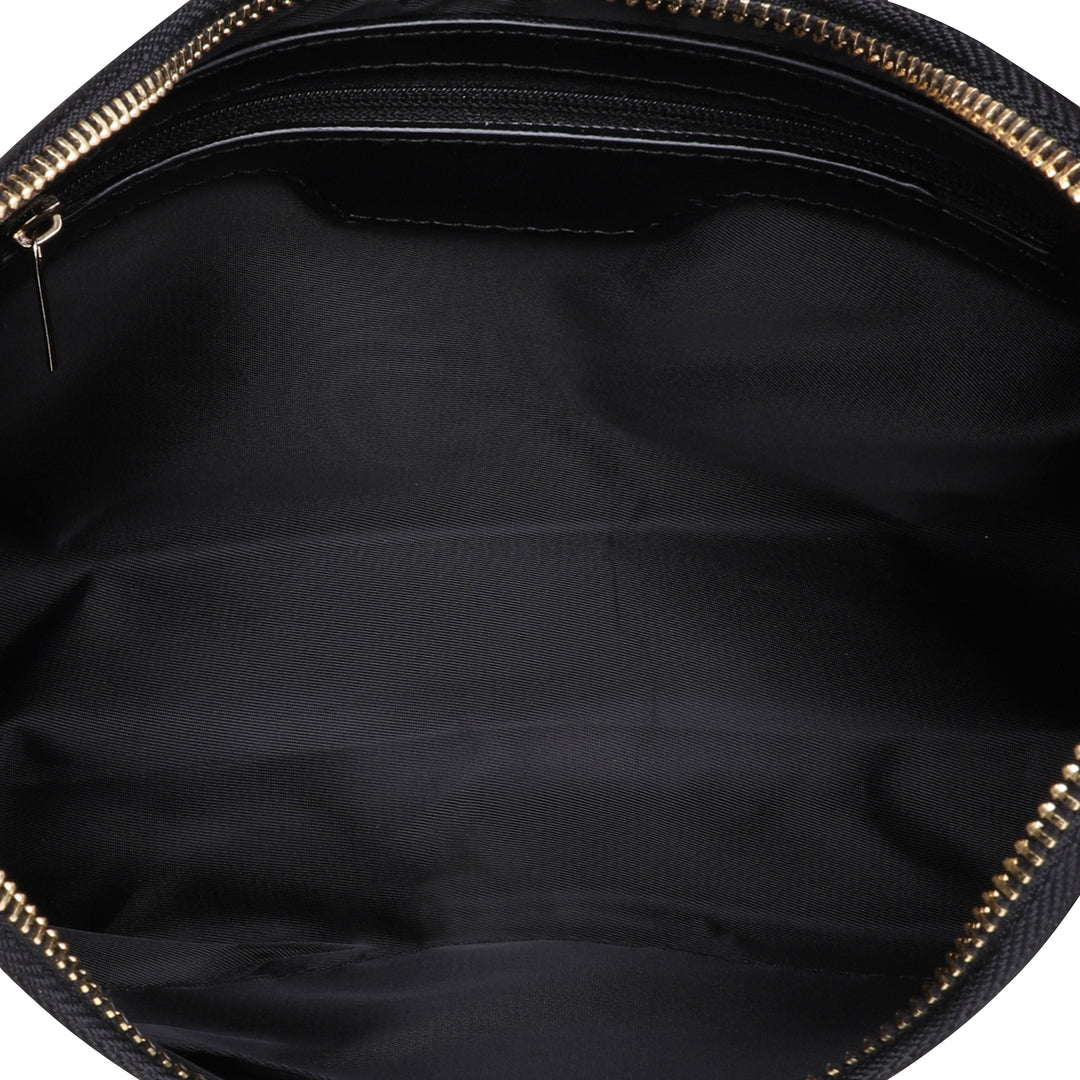 JUN COLORFUL HEART 01 – PU Leather Shoulder Bag