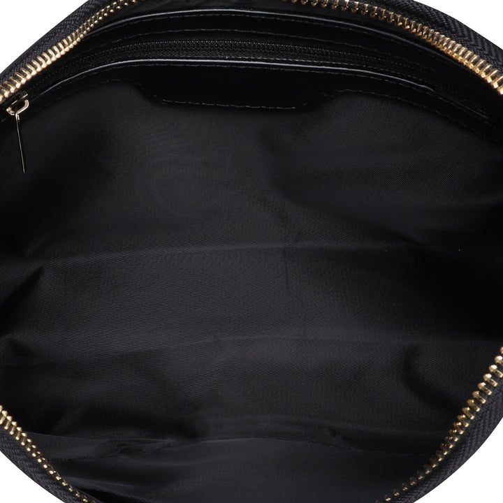 JUN COLORFUL HEART 01 – PU Leather Shoulder Bag