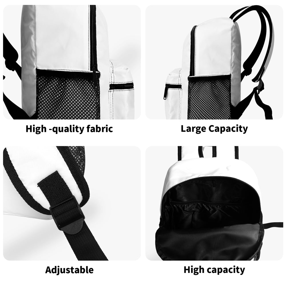 JUN 01 11 Inch Daypack Backpack