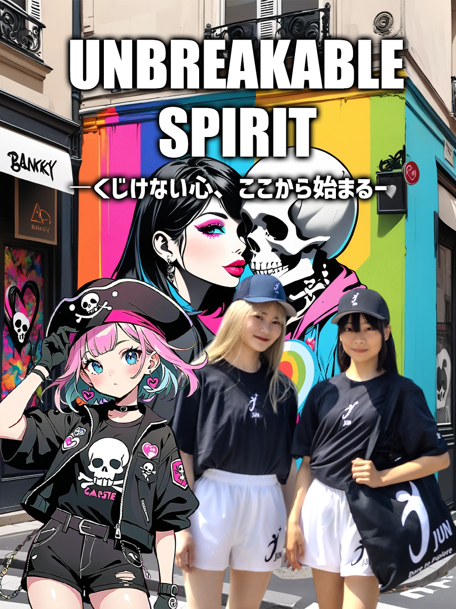 JUN SHOP