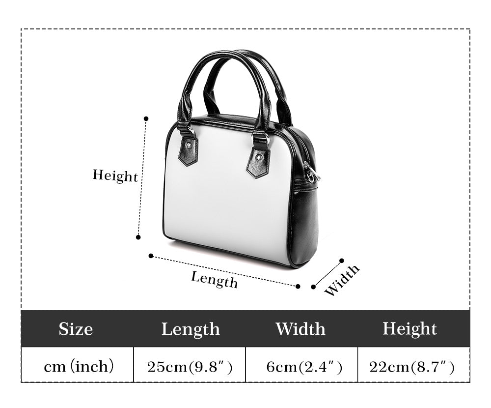 URBAN SPARK 01 – 2WAY Shoulder（アーバン・スパーク 01）