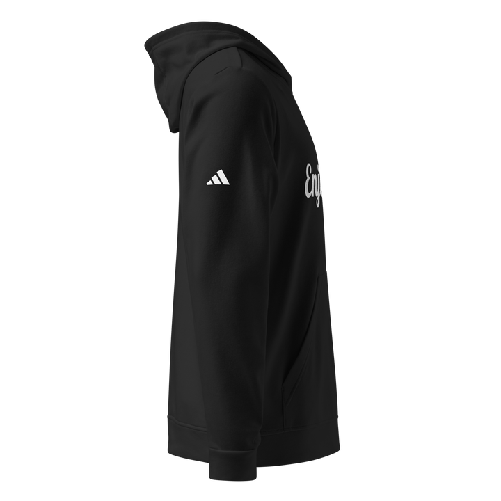 Enjoy Life adidas fleece hoodie 2