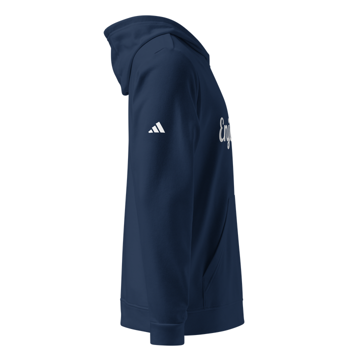 Enjoy Life adidas fleece hoodie 2