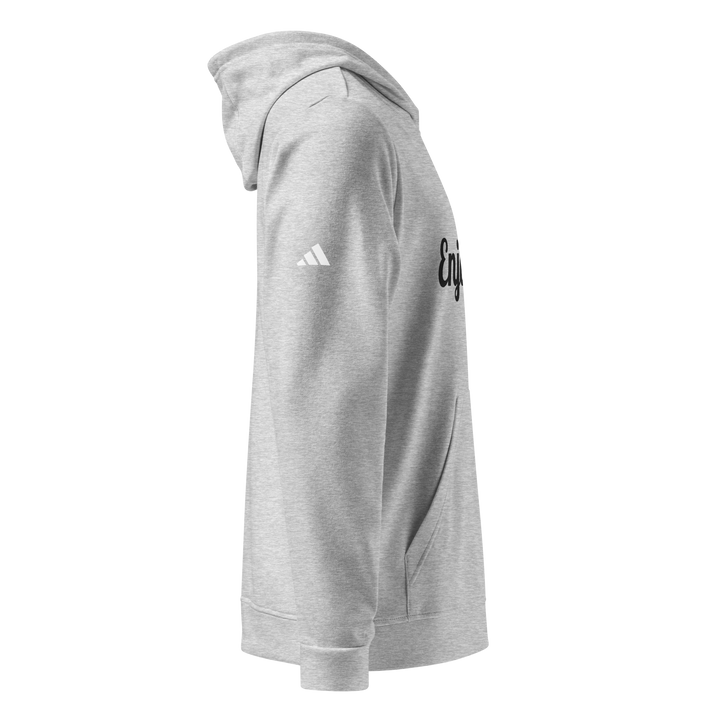 Enjoy Life adidas fleece hoodie 1