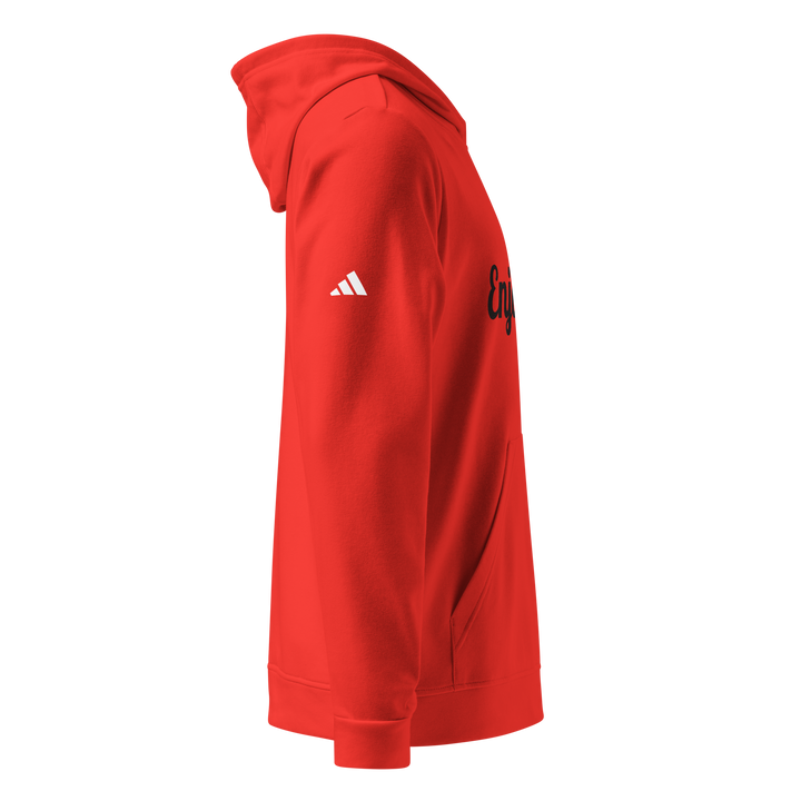 Enjoy Life adidas fleece hoodie 1