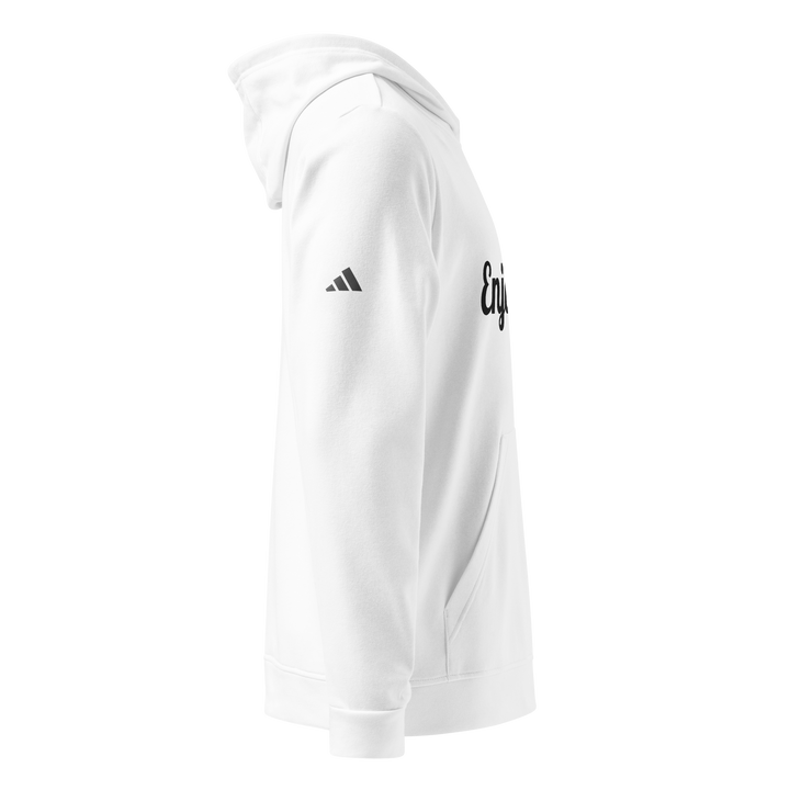 Enjoy Life adidas fleece hoodie 1
