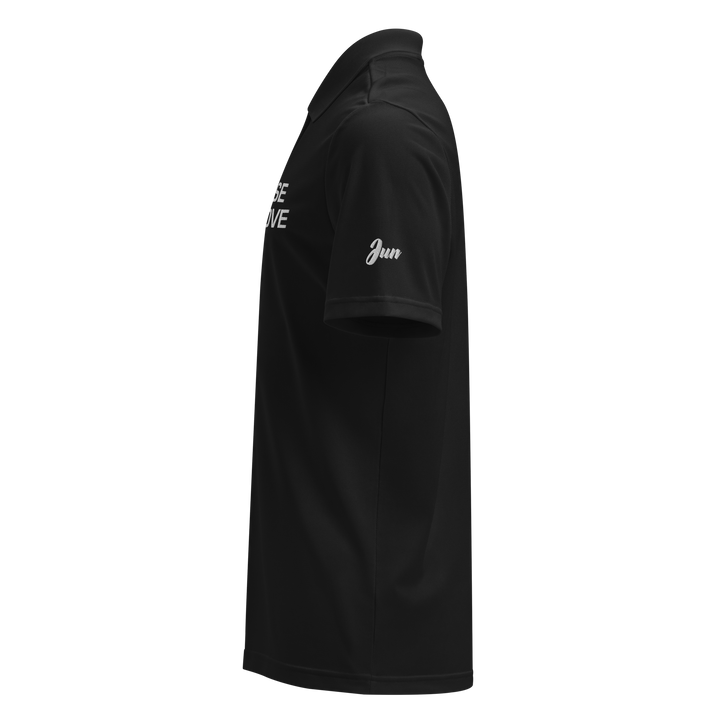 RISE ABOVE 01 adidas sport polo（カラーバリエーション）