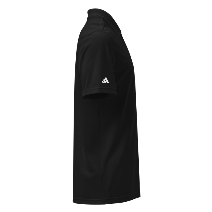 RISE ABOVE 01 adidas sport polo（カラーバリエーション）