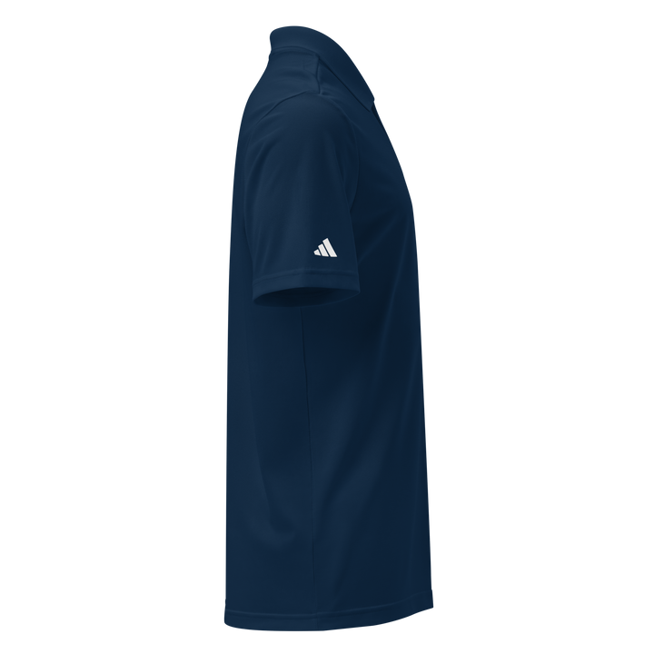 RISE ABOVE 01 adidas sport polo（カラーバリエーション）