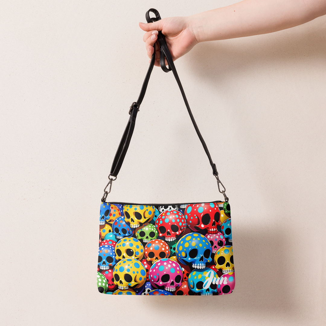 JUN 03 Crossbody bag