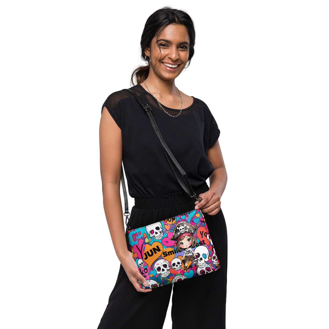 JUN 04 Crossbody bag