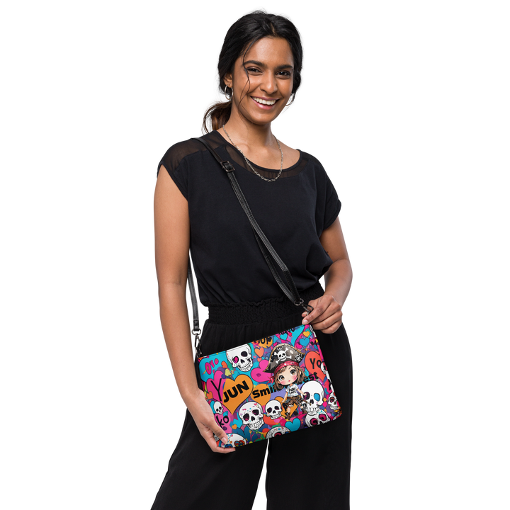 JUN 04 Crossbody bag