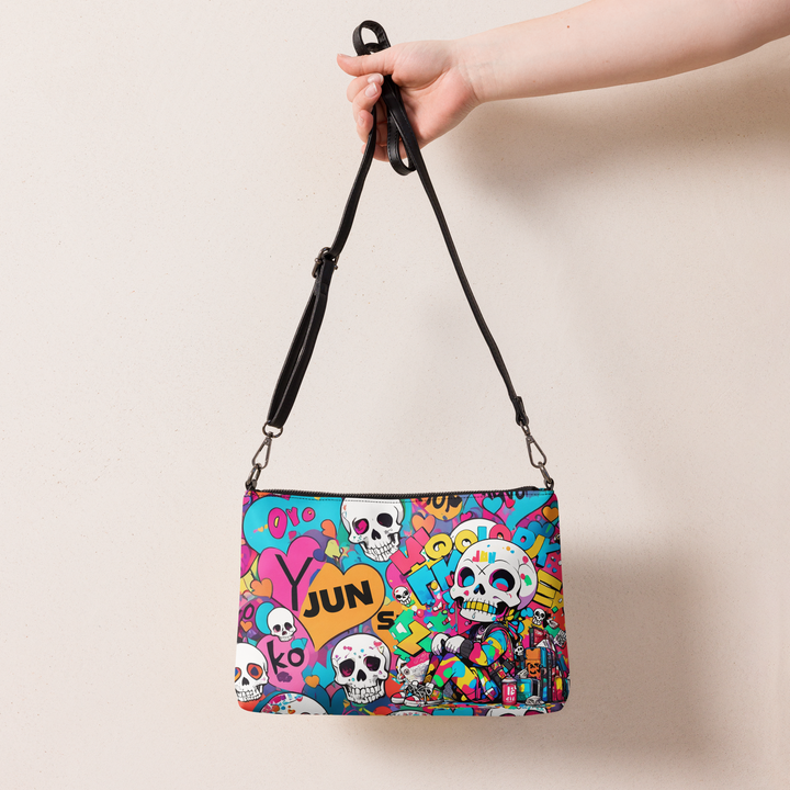 JUN 04 Crossbody bag