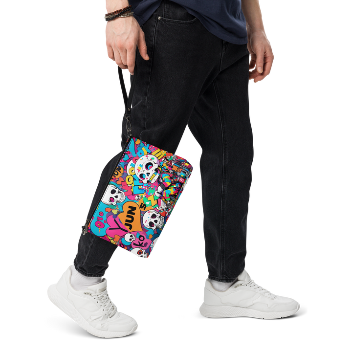 JUN 04 Crossbody bag