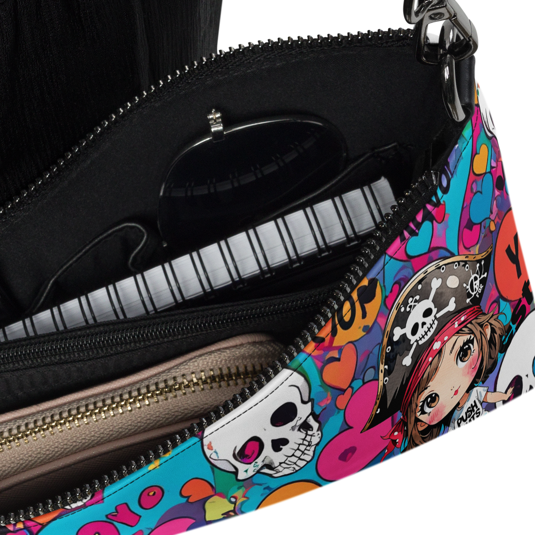 JUN 04 Crossbody bag