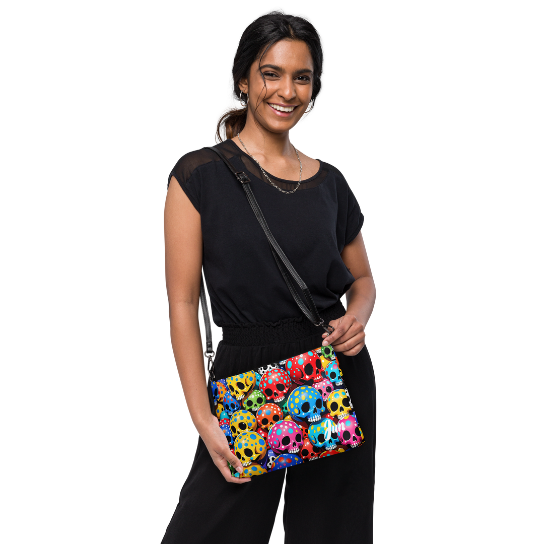 JUN 03 Crossbody bag