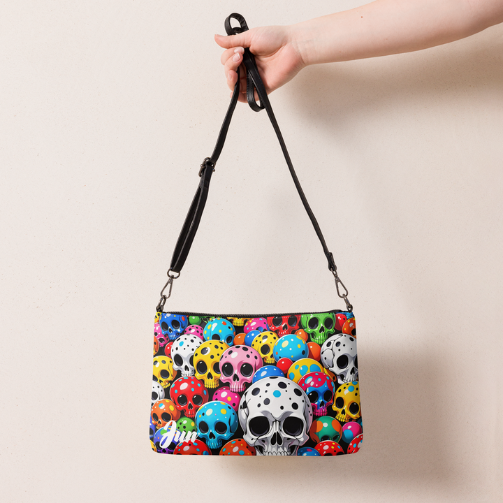 JUN 03 Crossbody bag