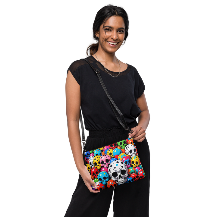 JUN 03 Crossbody bag