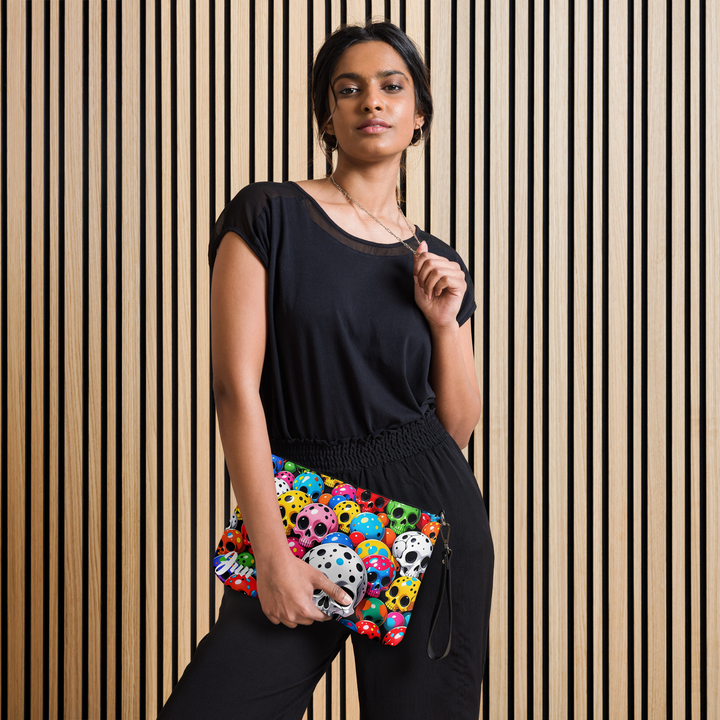 JUN 03 Crossbody bag